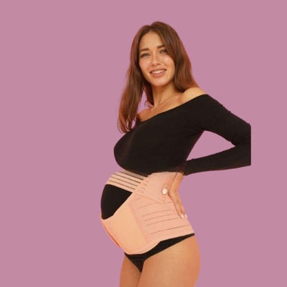 Gürtel für schwangere Frauen